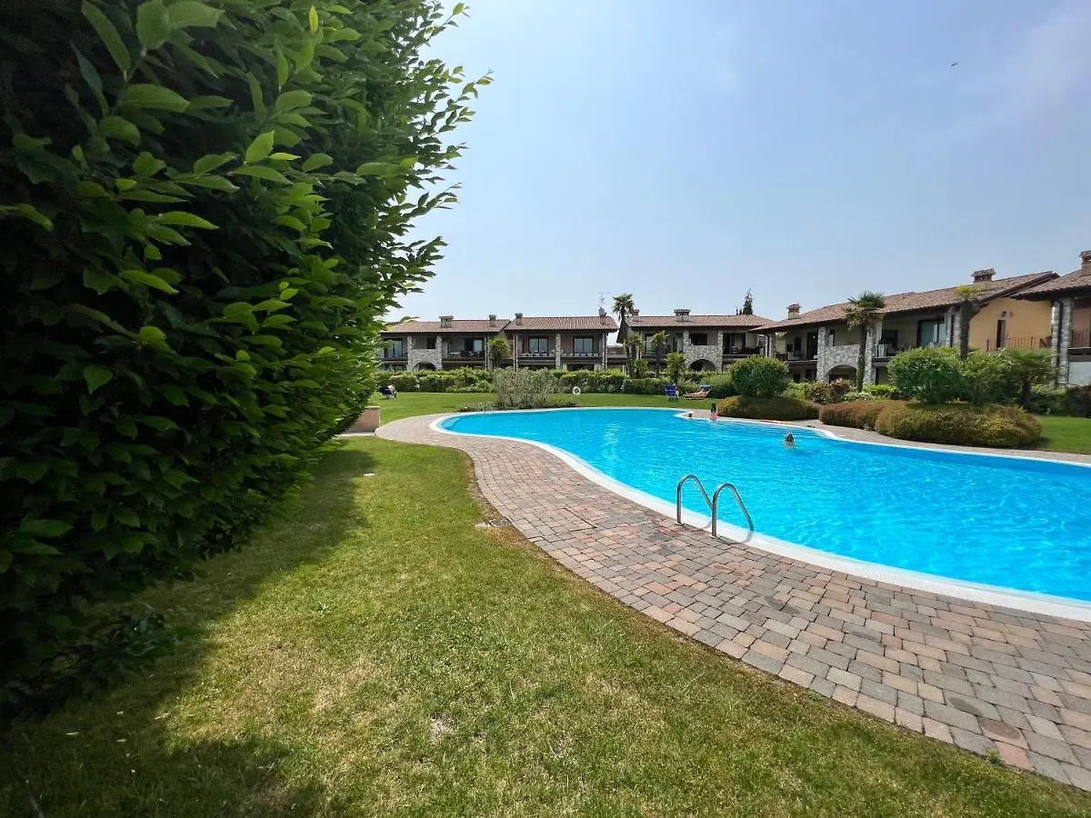 Villa Uno Sguardo Sul Lago Polpenazze del Garda
